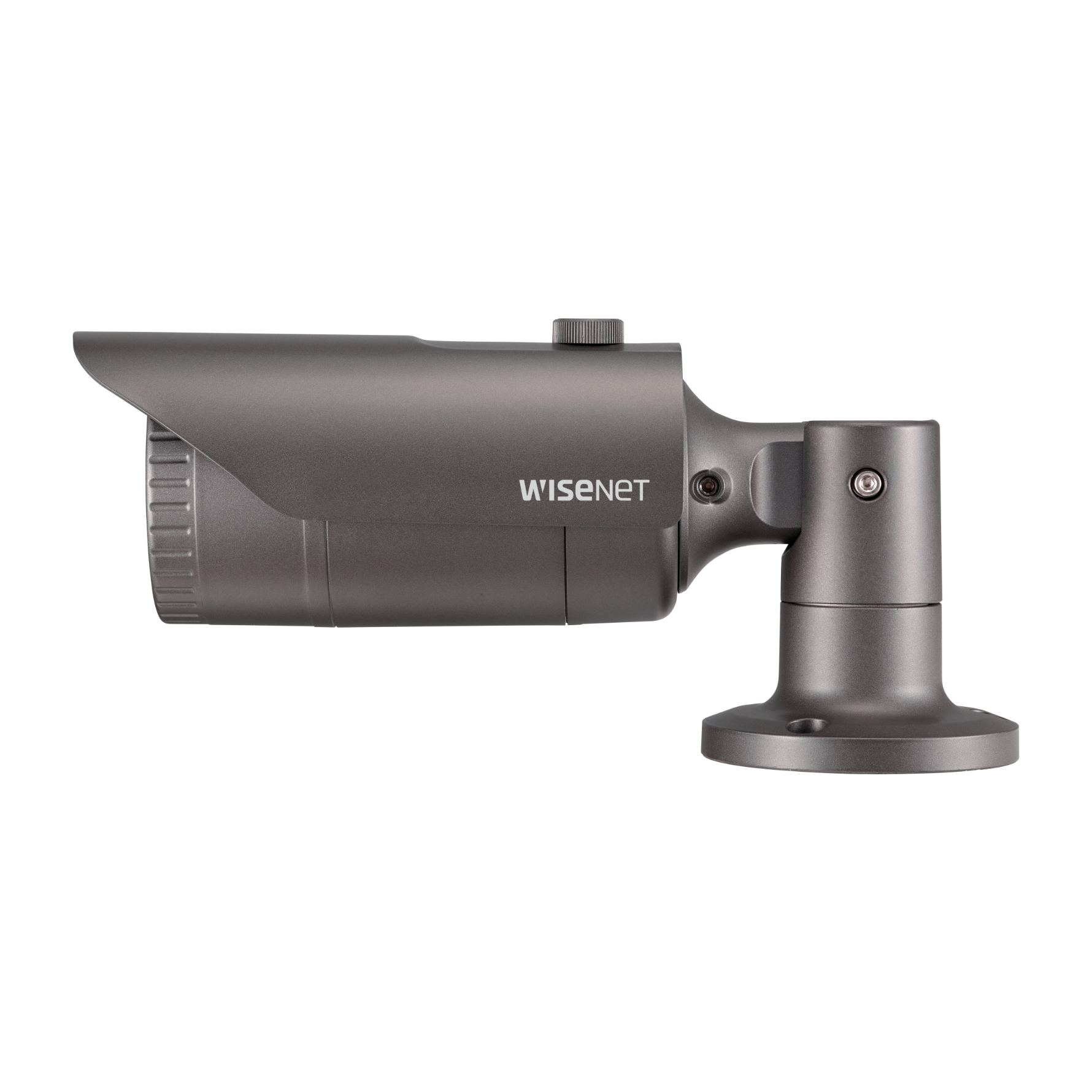 Hanwha QNO-8010R IP Cameras | Tensor Security